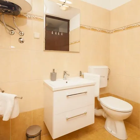 Apartman Ester Apartment Pula