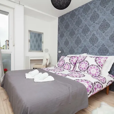 Apartman Ester Apartment