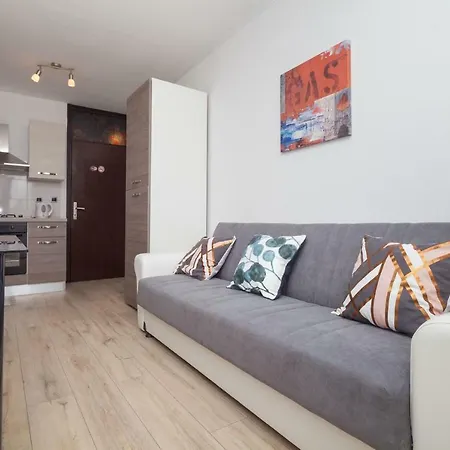 Apartman Ester