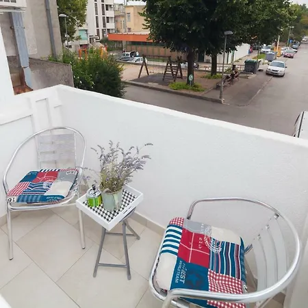 Apartment Apartman Ester Pula