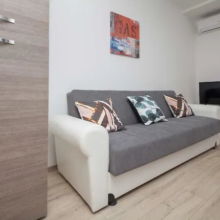 Apartman Ester