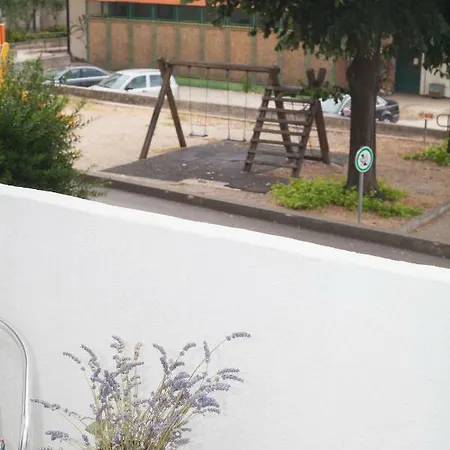 Apartman Ester Pula