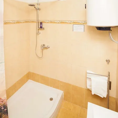 Ester Apartmán Pula