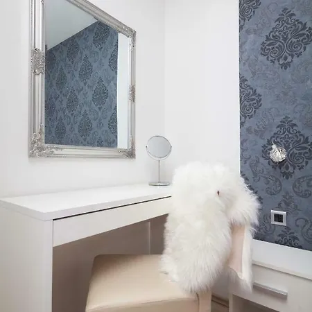 Apartment Apartman Ester