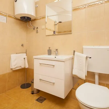 Apartmán Ester