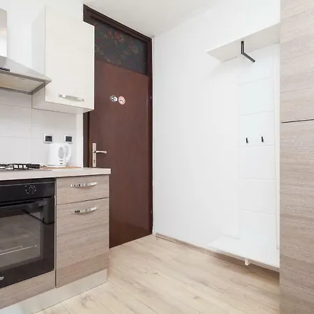 Apartman Ester * Pula