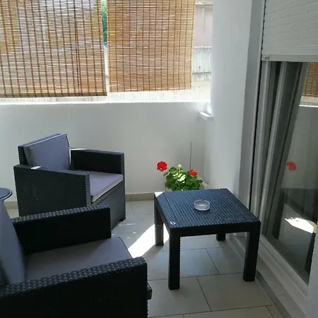 Apartman Ester Pula