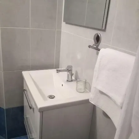 Apartman Ester * Pula
