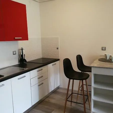 Apartman Ester *
