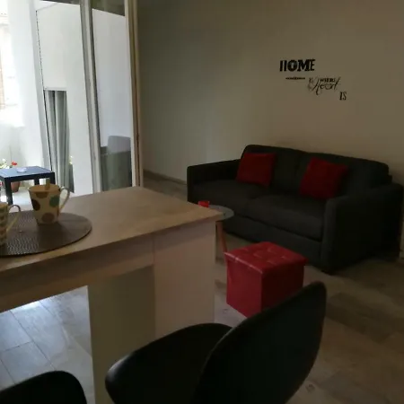 Apartment Apartman Ester