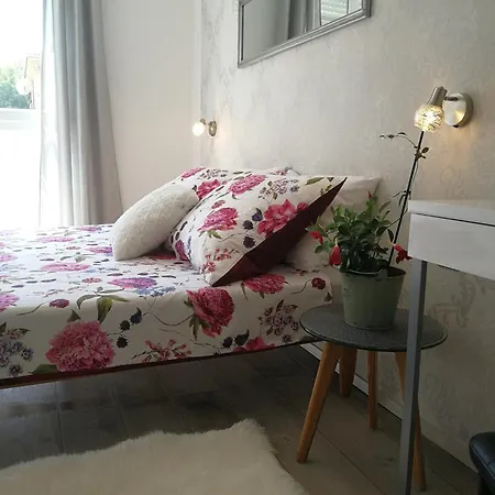 Apartman Ester * Pula