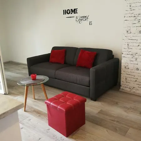 Apartman Ester