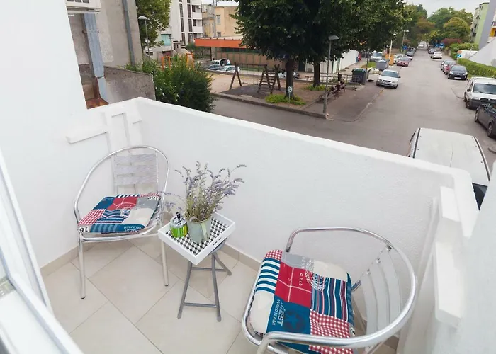 Apartment Ester Pula