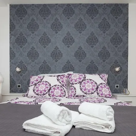 Ester Appartement