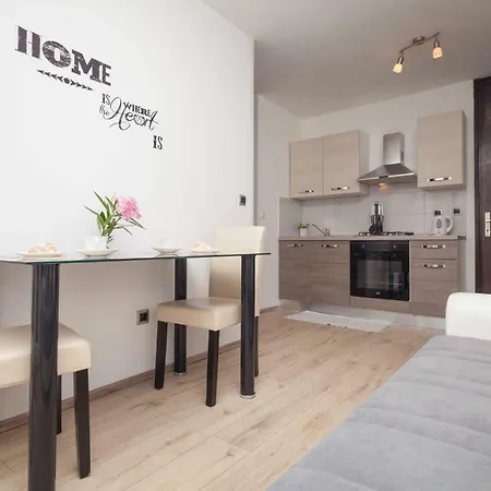Ester Appartement *