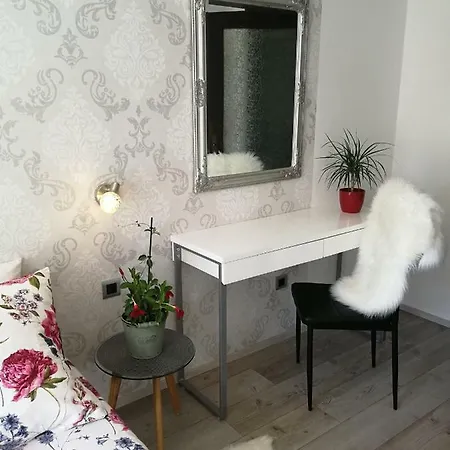 Appartement Ester *